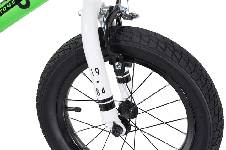 Kids 14 Inch Bikes