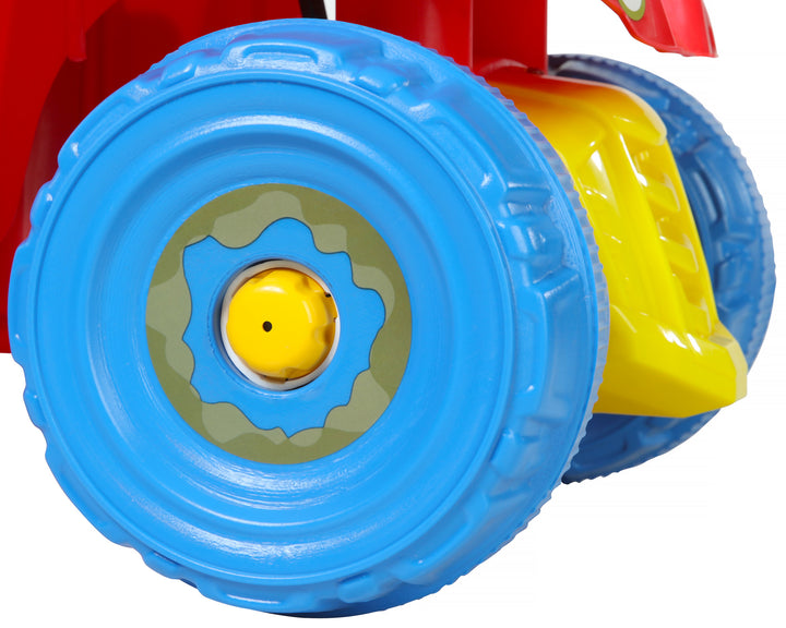 Kids 6V Inch Bikes