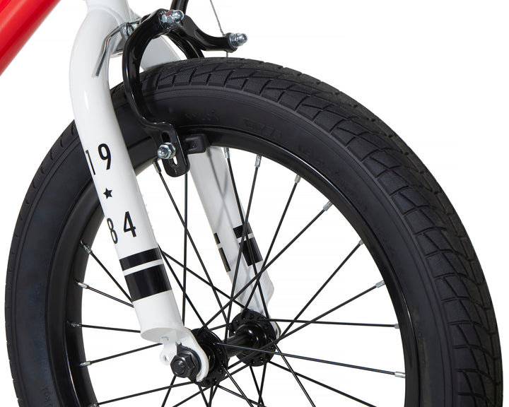 Kids 16 Inch Bikes