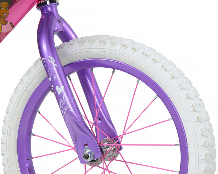 Kids 16 Bikes