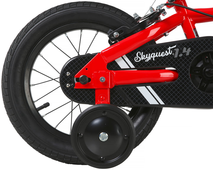 Kids 14 Inch Bikes