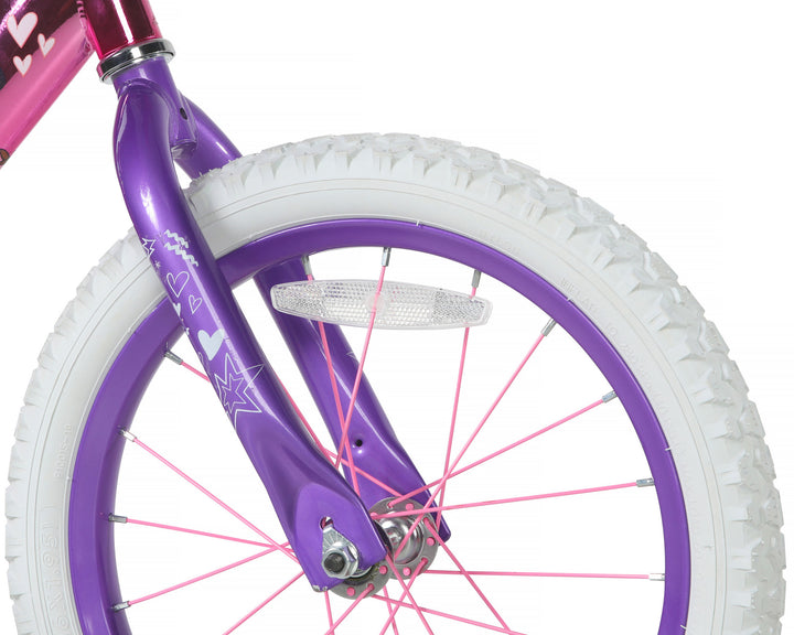 Kids 16 Inch Bikes