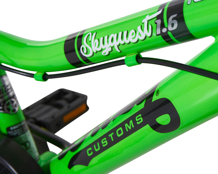Kids 16 Inch Bikes