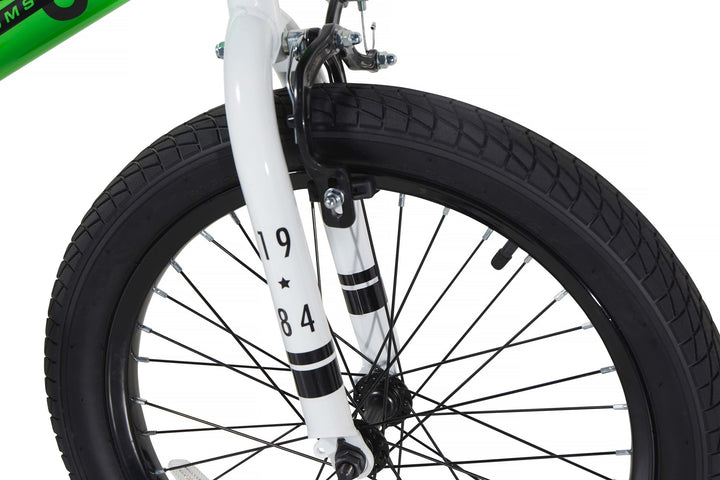 Kids 18 Inch Bikes