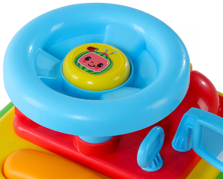 Kids NE Ride-On