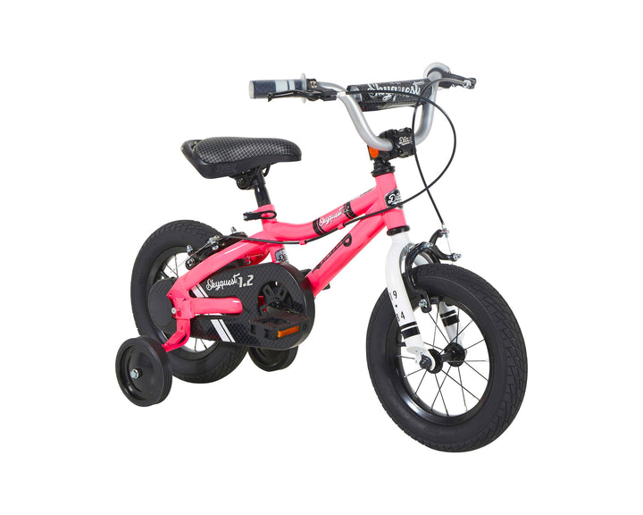 Kids 12 Inch Bikes