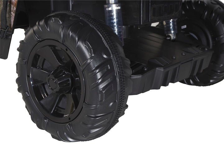 Kids 24V Bikes