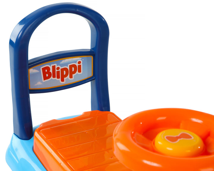 Kids NE RIDE-ON TOYS