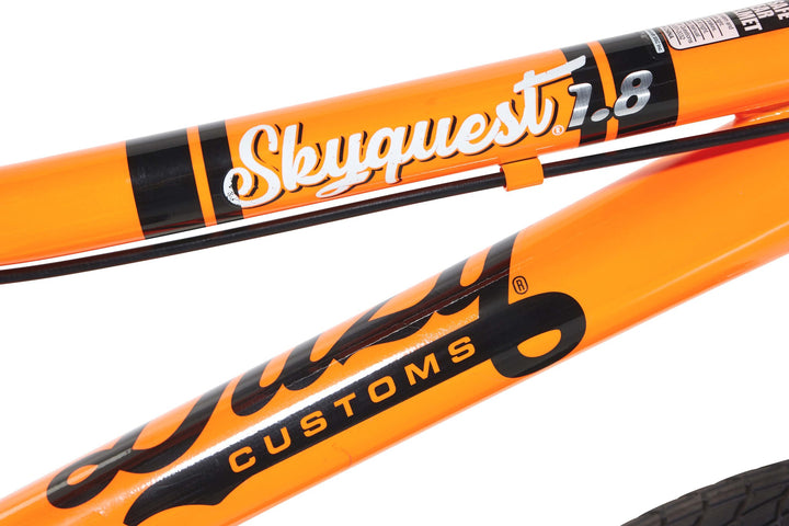 Kids 18 Inch Bikes