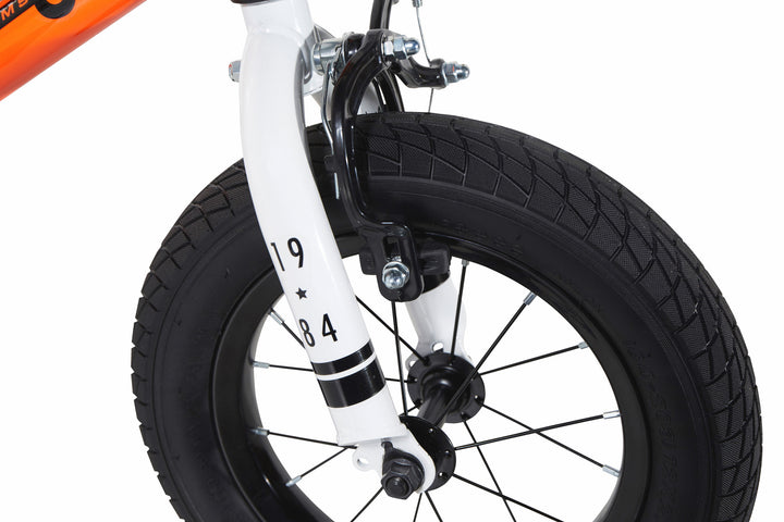 Kids 12 Inch Bikes