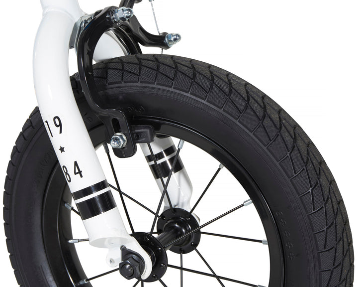 Kids 12 Inch Bikes