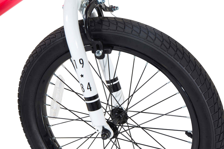 Kids 18 Inch Bikes