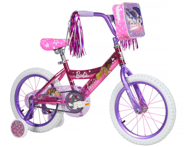 Kids 16 Ride-On