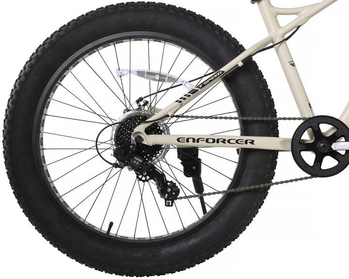 Kids 26 Inch Bikes