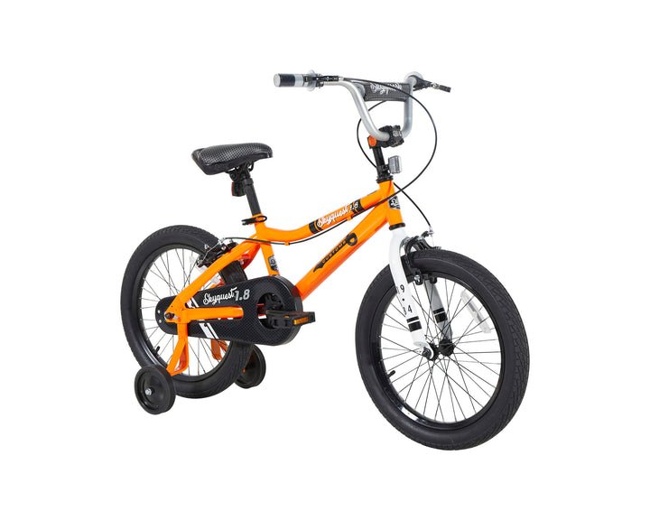 Kids 18 Inch Bikes