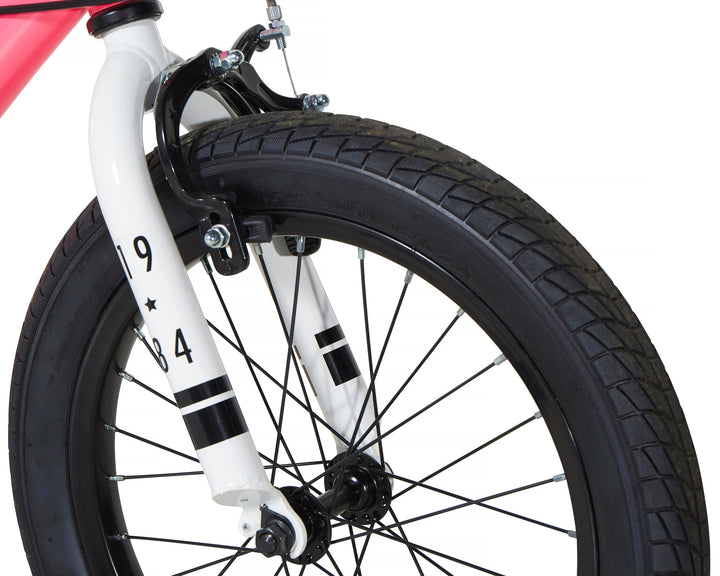 Kids 16 Inch Bikes