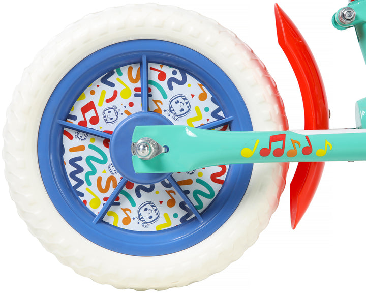 Kids 10 Inch Bikes
