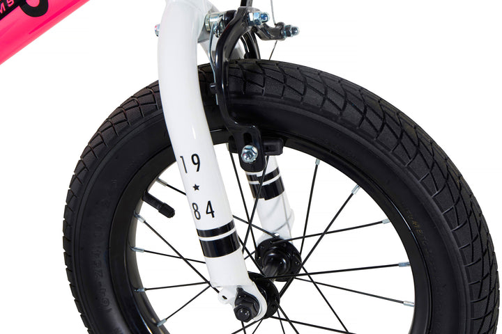 Kids 14 Inch Bikes