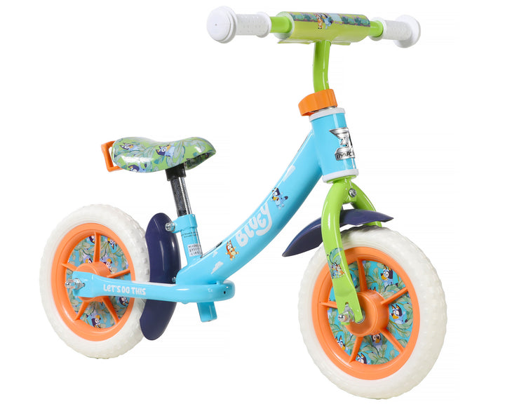 Kids 10 Inch Bikes