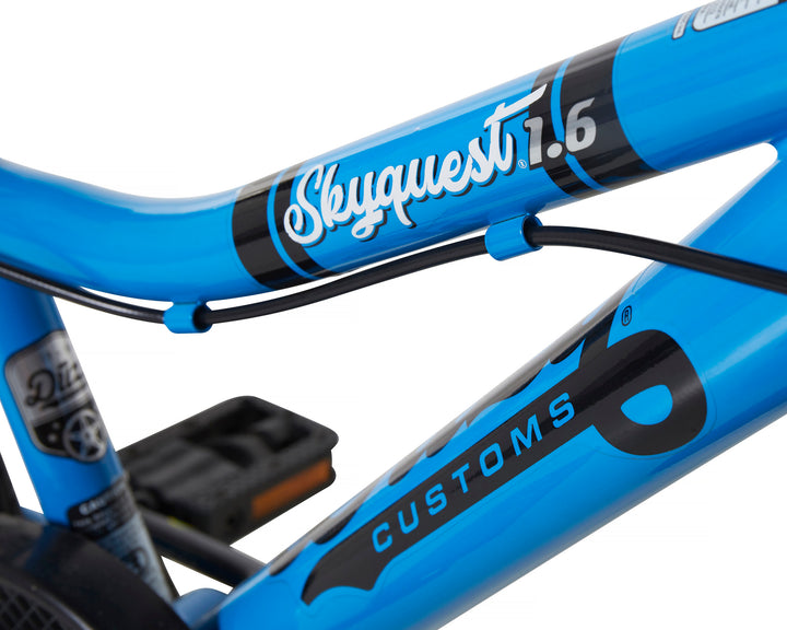 Kids 16 Inch Bikes