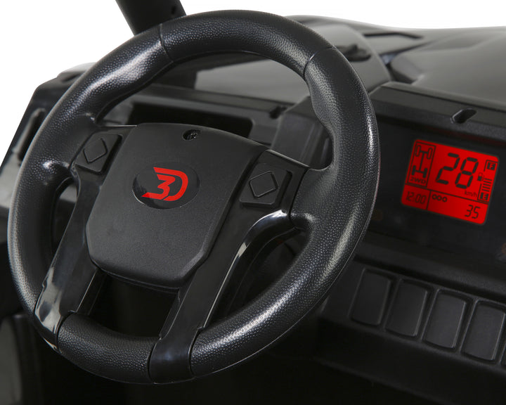 Kids 24V Ride-On