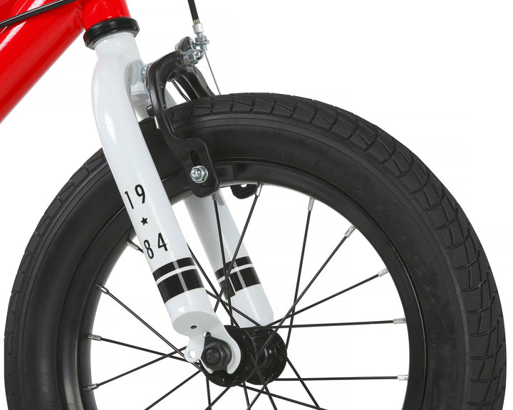 Kids 14 Inch Bikes