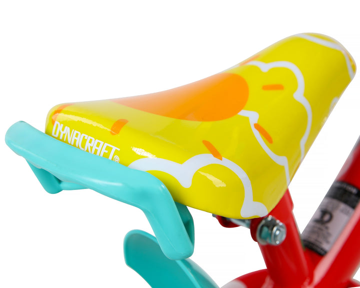 Kids 10 Inch Bikes