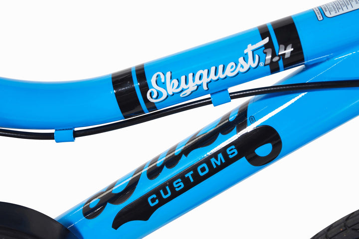 Kids 14 Inch Bikes