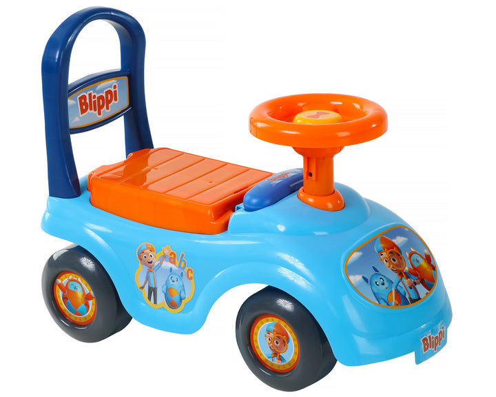 Kids NE RIDE-ON TOYS