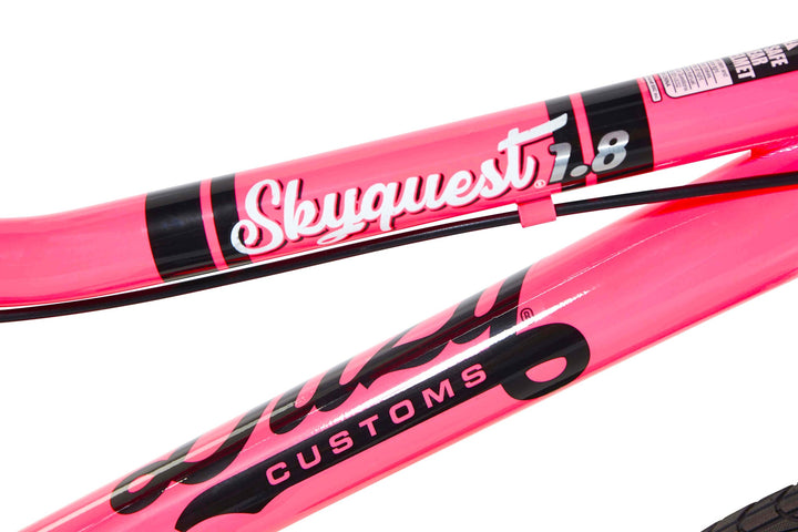 Kids 18 Inch Bikes