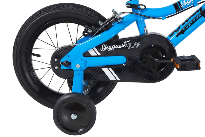 Kids 14 Inch Bikes