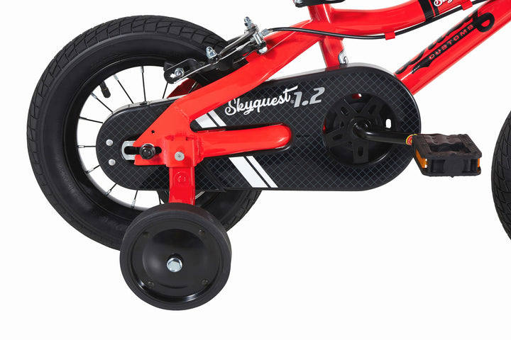 Kids 12 Inch Bikes
