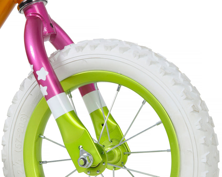 Kids 12 Inch Bikes
