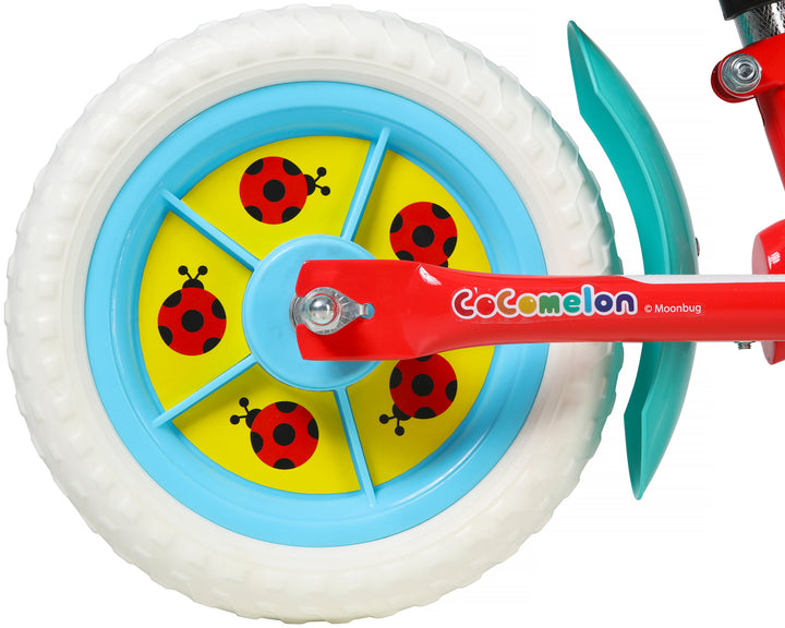 Kids 10 Inch Bikes