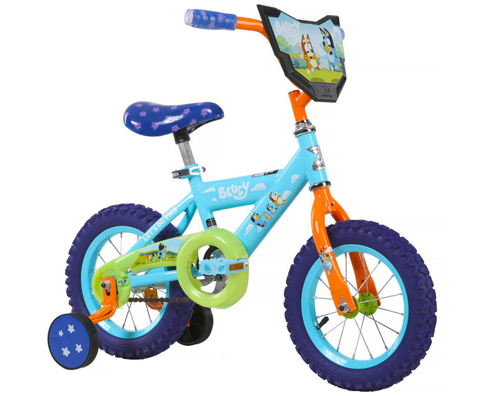 Kids 12 Inch Bikes
