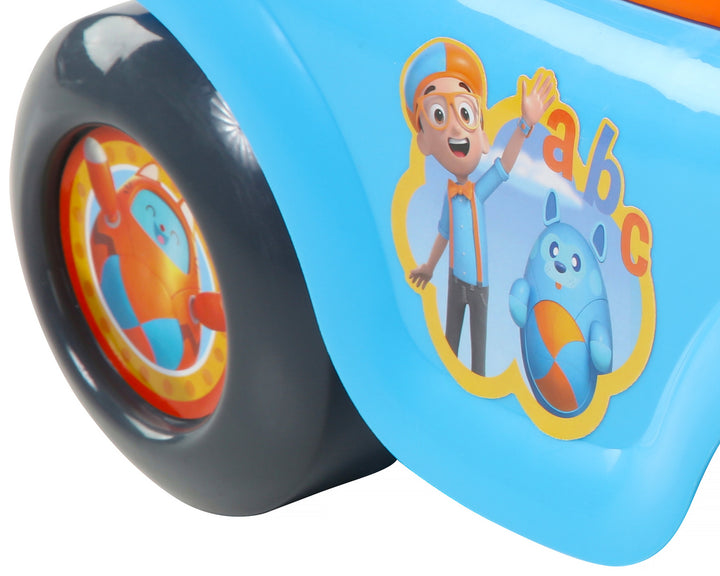 Kids NE RIDE-ON TOYS