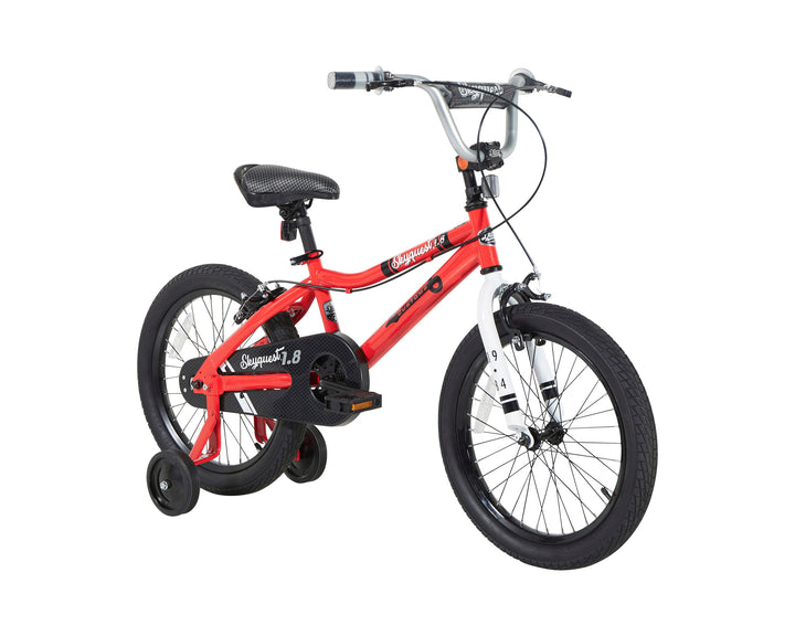 Kids 18 Inch Bikes