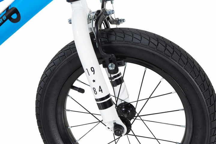 Kids 14 Inch Bikes
