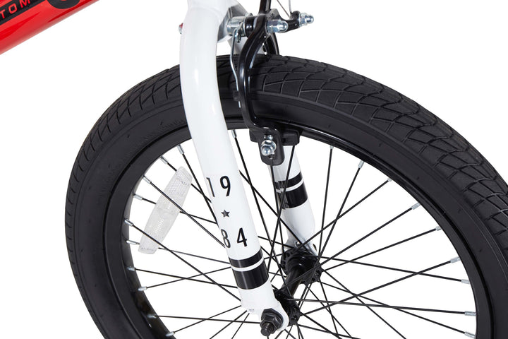 Kids 18 Inch Bikes