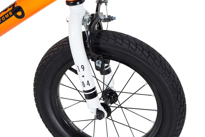 Kids 14 Inch Bikes