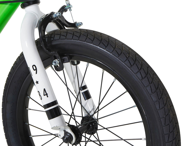 Kids 16 Inch Bikes