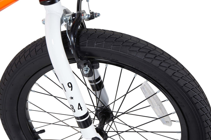 Kids 18 Inch Bikes