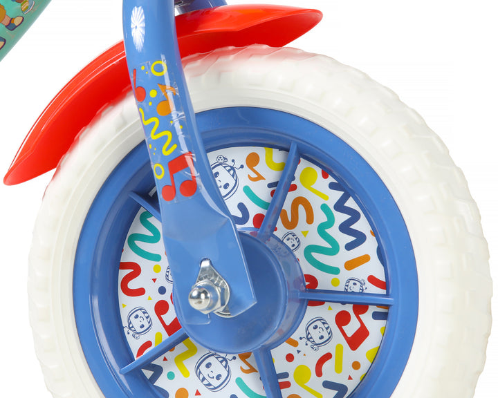Kids 10 Inch Bikes
