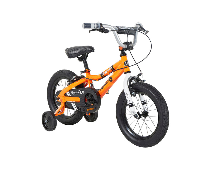 Kids 14 Inch Bikes