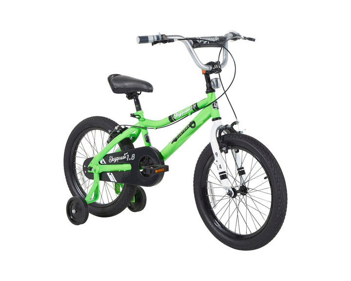 Kids 18 Inch Bikes