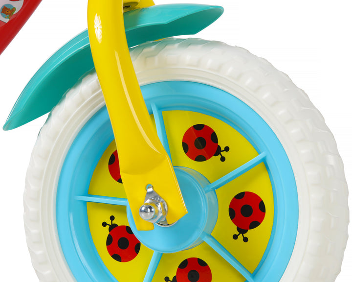 Kids 10 Inch Bikes