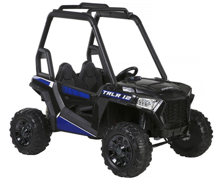 Kids 24V Ride-On