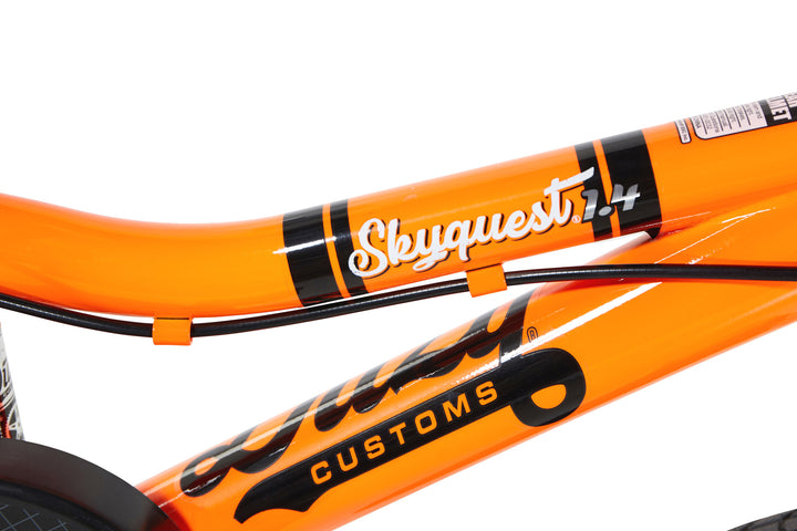 Kids 14 Inch Bikes