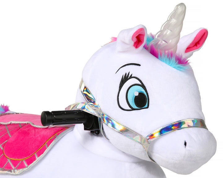 Kids 6V RIDE-ON TOYS