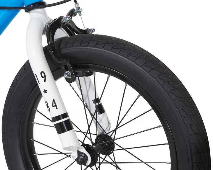 Kids 16 Inch Bikes